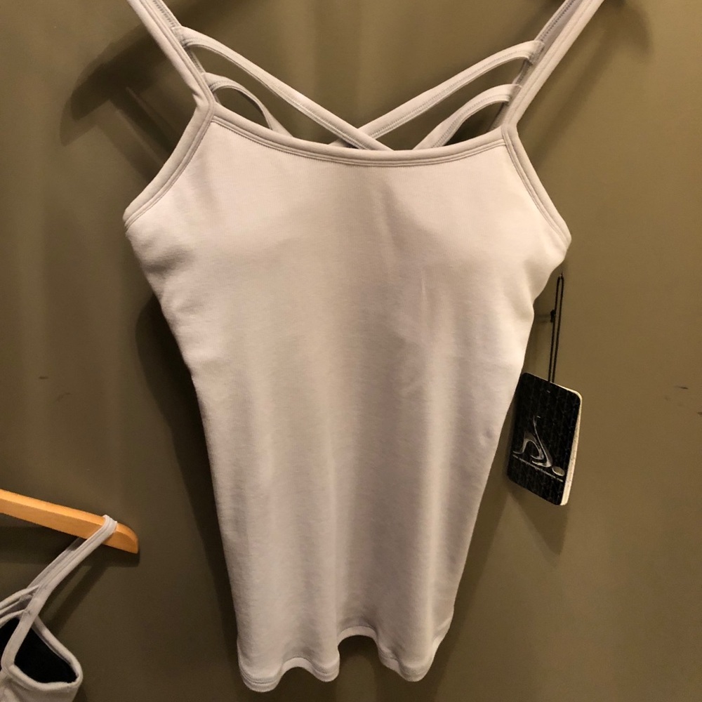 Nancy Rose Energy Tank